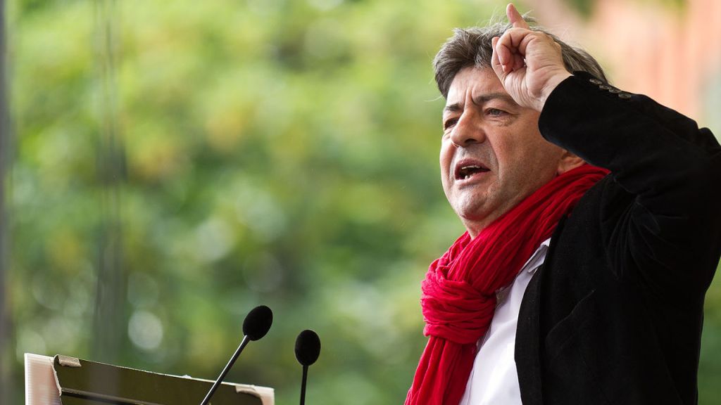 Diabolisation De LFI : Pourquoi On S’écharpe Autour Du Café ?