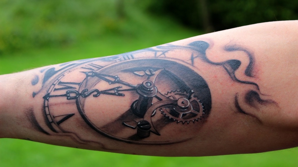 Tatouage Et Identité : Ce Que Nos Marques Sur La Peau Racontent De&nbsp;Nous