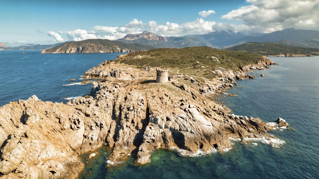 Tourisme Durable En Corse Entre Éthique Et Économie