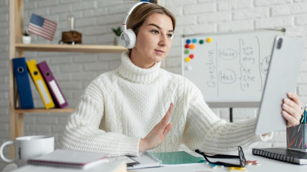 Livres Audio Et Éducation : Innovation Ou Risque Pour&nbsp;L’apprentissage