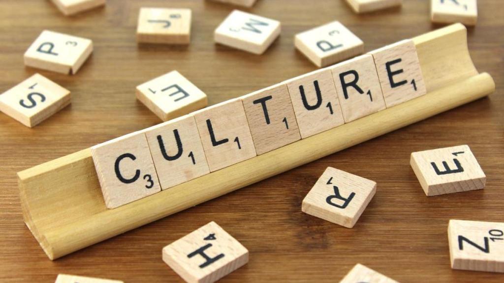 Financement Public De La Culture Et Enjeux D’Innovation