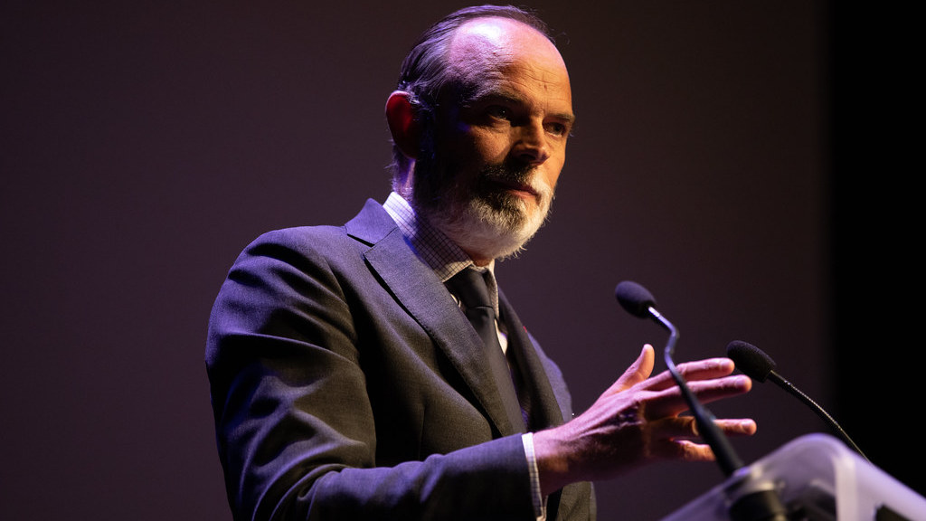 Édouard Philippe 2027 : Alternative Ou Une Continuité Politique&nbsp;?