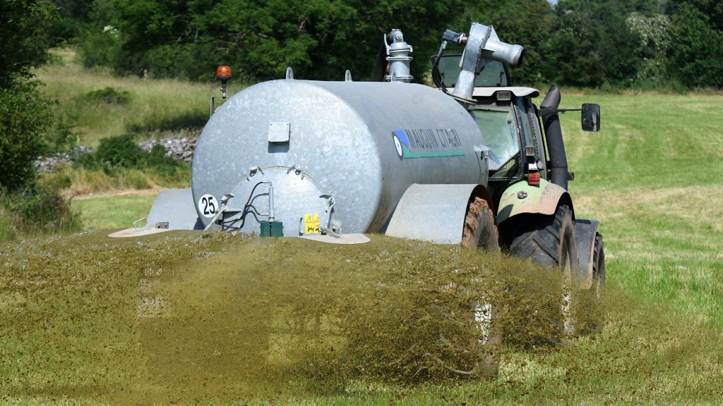 Pesticides Non Homologues En France : Dérogations Et Enjeux&nbsp;Sanitaires