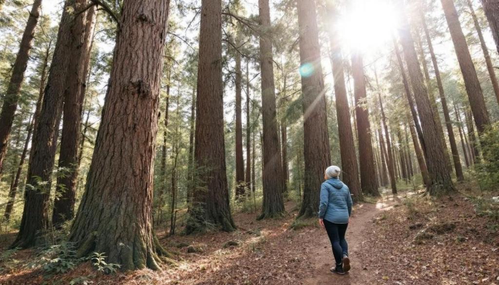 Forêts Et Santé Humaine : Promesse Scientifique Ou Illusion&nbsp;Écologique