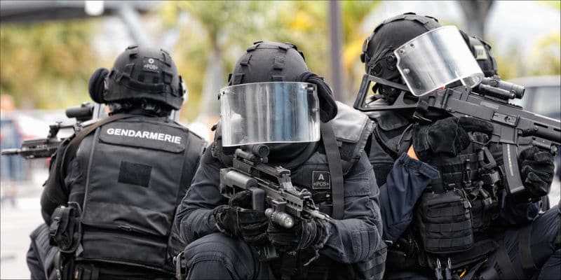 Présomption De Légitime Défense : Quand La Sécurité Défie L’État De Droit