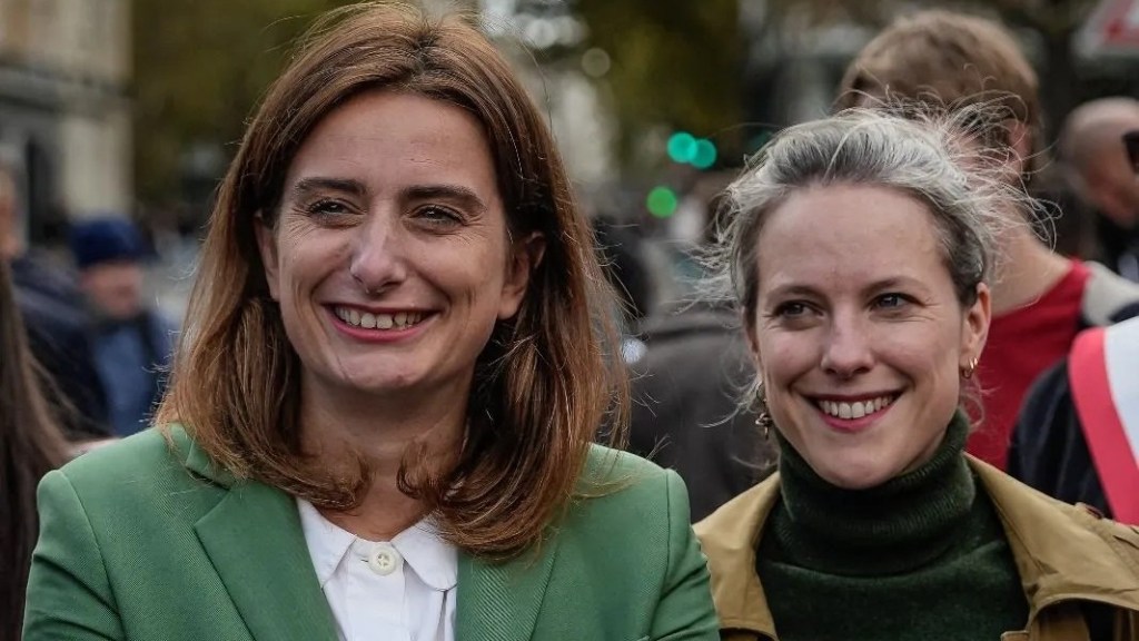 Écologie Politique Et Classes Populaires En France