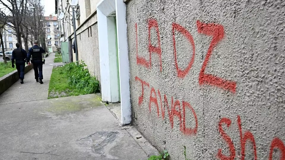 Quand La Démocratie Recule Face Aux Narcotrafiquants