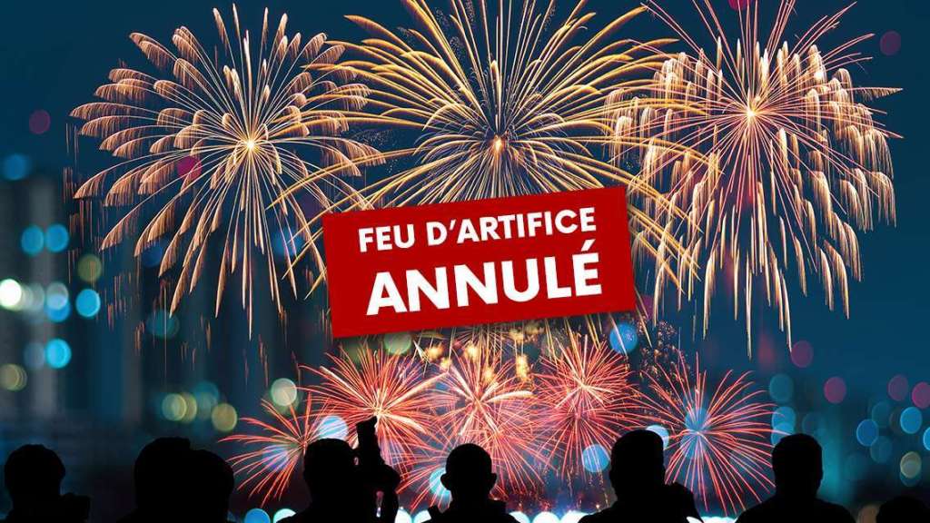 Feux D’Artifice Et Changement Climatique : Tradition En&nbsp;Péril