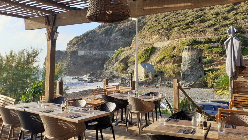 Défi Économique Estival Pour Les Restaurateurs&nbsp;Corses