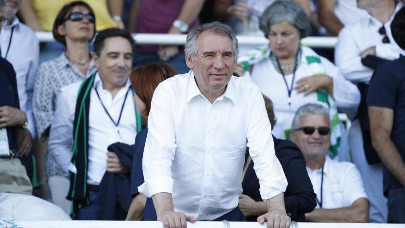 Primaire Citoyenne De Bayrou : Un Pari Pour Les&nbsp;Modérés