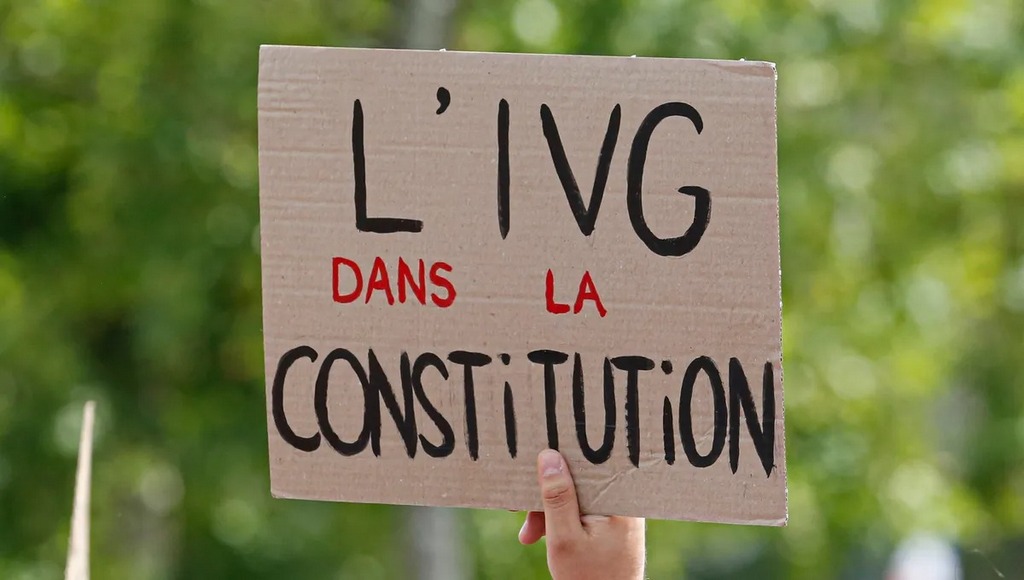 La Lutte Pour L’IVG : Un Droit À&nbsp;Préserver