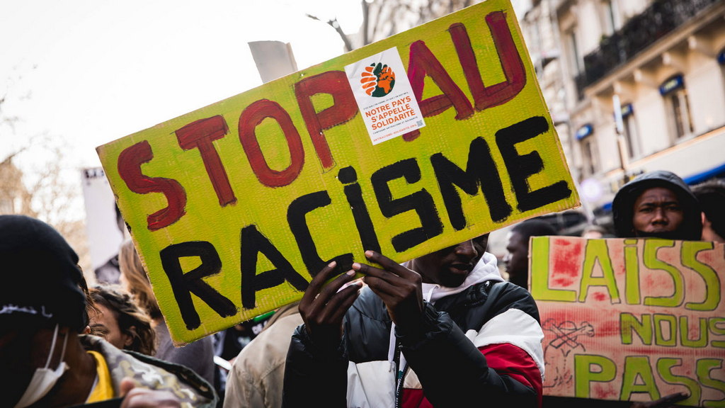 Opinion : La Complexité Du Racisme En&nbsp;France