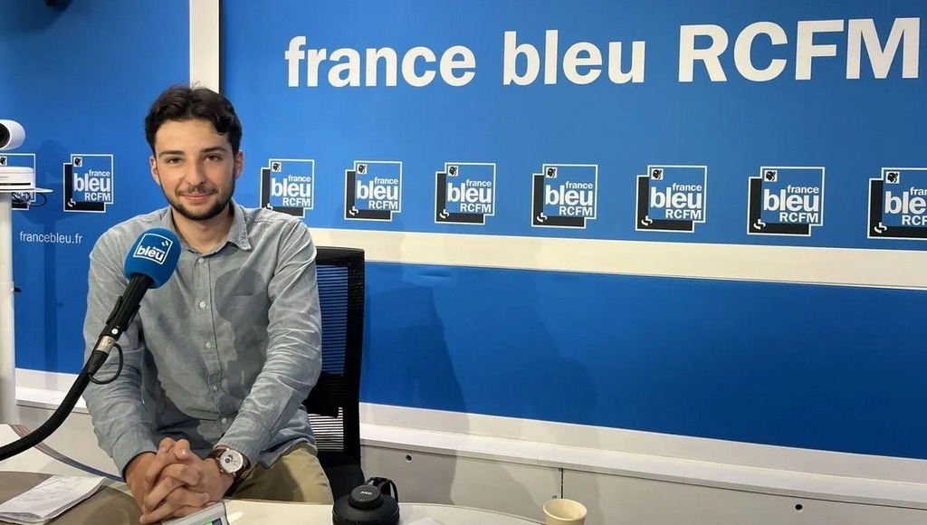 Sacha Bastelica Et La Quête D’Une Gauche Réunie En Corse