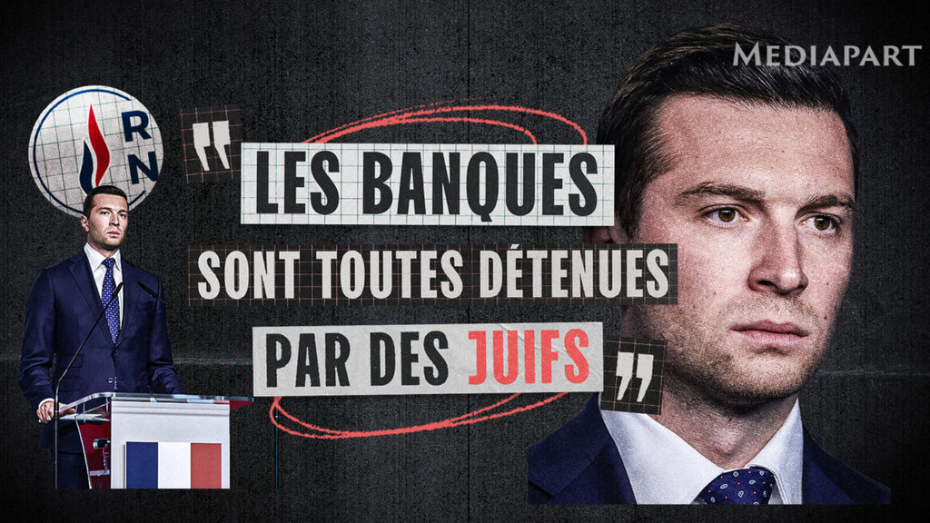 Dédiabolisation Du Rassemblement National : Entre Transformation Et Héritage