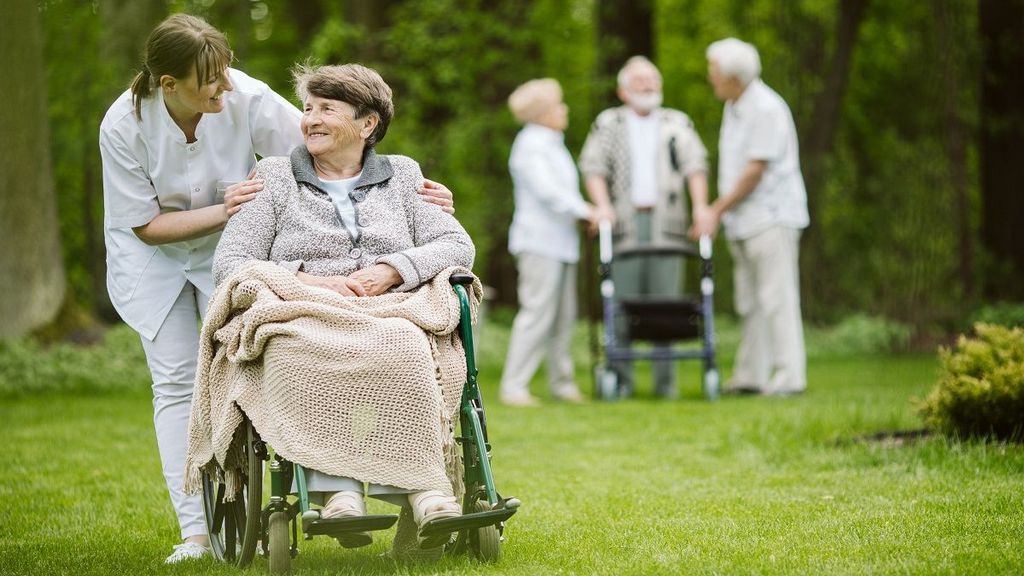 La Corse de 2050 sera-t-elle un immense EHPAD&nbsp;?