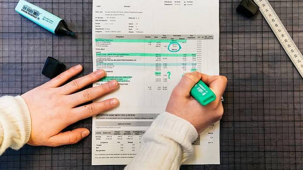 La Tension Entre Salaire Net Et Solidarité&nbsp;Sociale