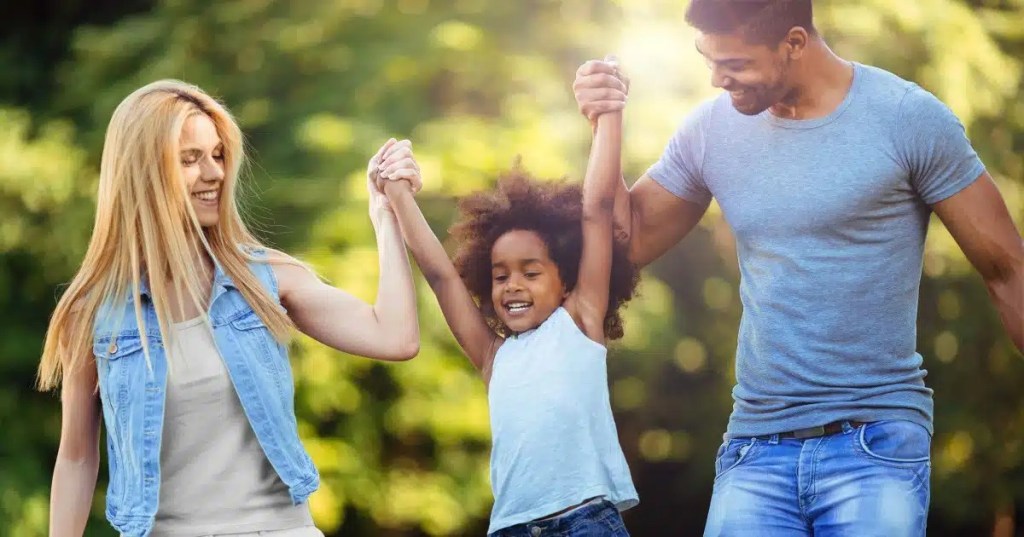 Quand L’Arrivée D’Un Enfant Réactive Les Rôles De&nbsp;Genre
