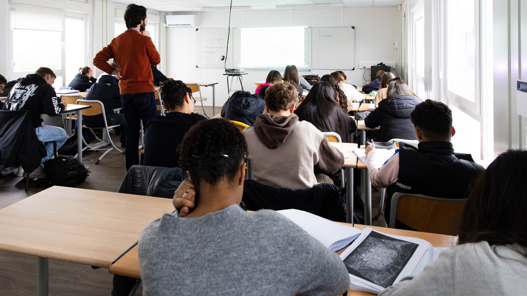 Le Dividende Démographique : Une Chance Pour L’École Française&nbsp;?