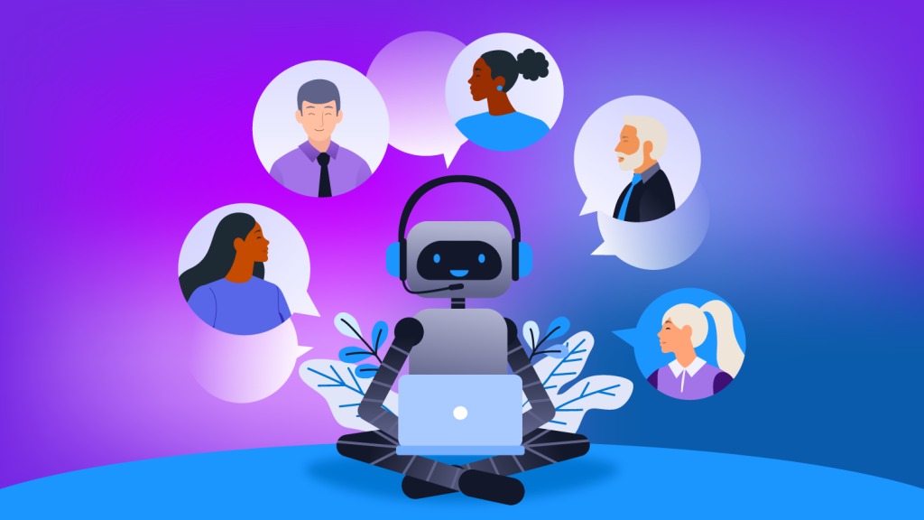 L’Influence Des Chatbots Sur L’Opinion Politique : Vers Une Nouvelle&nbsp;Conversation