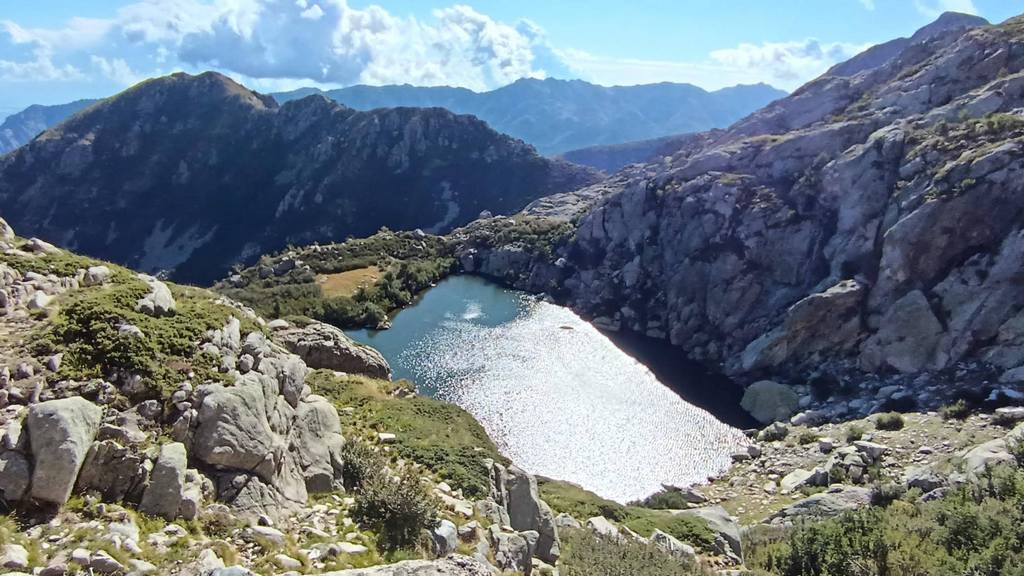 Revitalisation De La Corse Intérieure : Un Modèle En&nbsp;Mutation